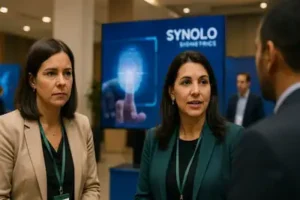 synolo biometrics