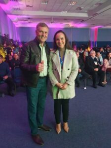 ana e luizão goulart